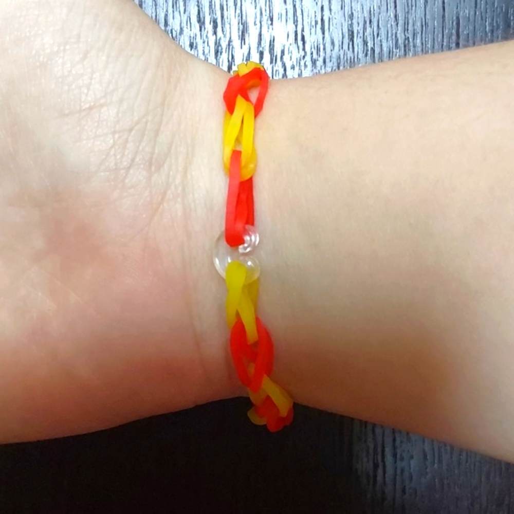 Single bracelet - Picture 4 of 4